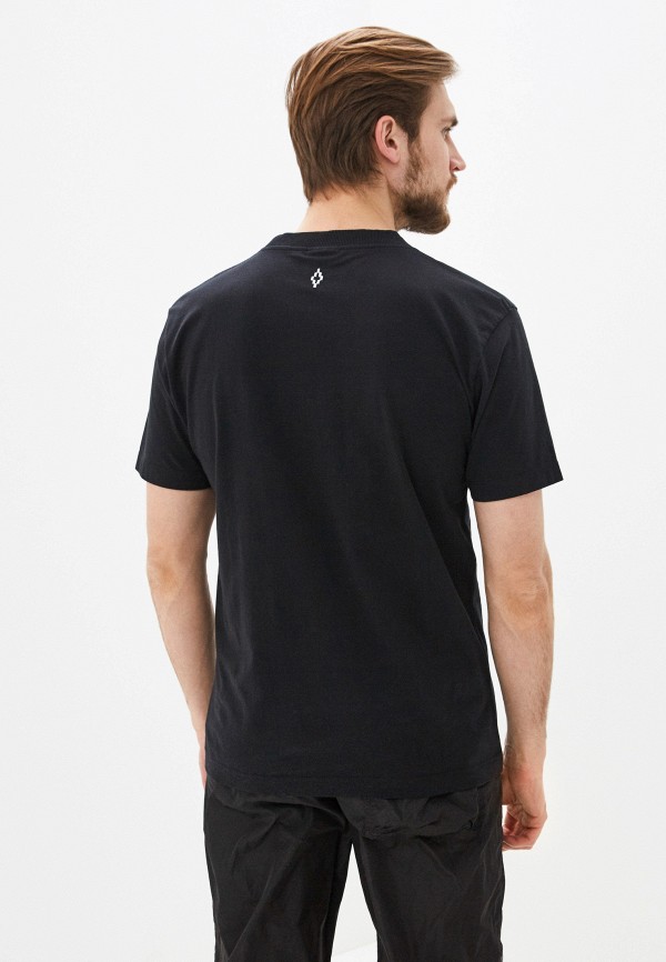 Футболка Marcelo Burlon County of Milan, Черный, Marcelo Burlon County of Milan MA203EMIEJR2
Футболка Marcelo Burlon County of Milan, Черный, Marcelo Burlon County of Milan MA203EMIEJR2
