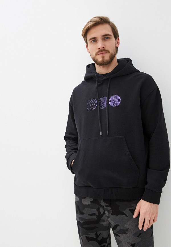 Худи Marcelo Burlon County of Milan, Черный, Marcelo Burlon County of Milan MA203EMIEJS1
Худи Marcelo Burlon County of Milan, Черный, Marcelo Burlon County of Milan MA203EMIEJS1