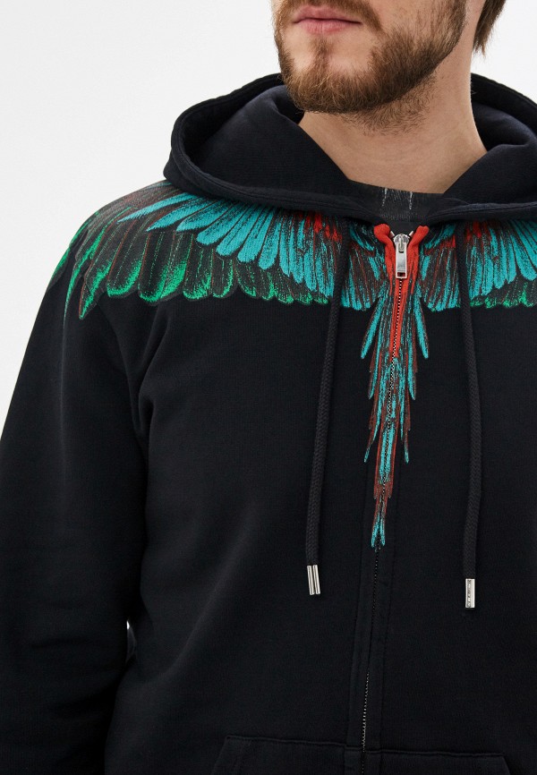 Толстовка Marcelo Burlon County of Milan, Черный, Marcelo Burlon County of Milan MA203EMIEJS2
Толстовка Marcelo Burlon County of Milan, Черный, Marcelo Burlon County of Milan MA203EMIEJS2
