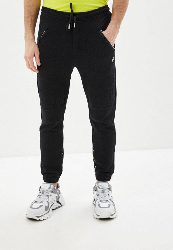 Брюки спортивные Marcelo Burlon County of Milan, Черный, Marcelo Burlon County of Milan MA203EMIEJS8
Брюки спортивные Marcelo Burlon County of Milan, Черный, Marcelo Burlon County of Milan MA203EMIEJS8