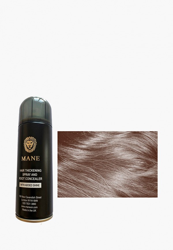 Загуститель для волос Mane, Коричневый, DARK BROWN (ТЕМНО-КОРИЧНЕВЫЙ), 200 мл
Загуститель для волос Mane, Коричневый, DARK BROWN (ТЕМНО-КОРИЧНЕВЫЙ), 200 мл