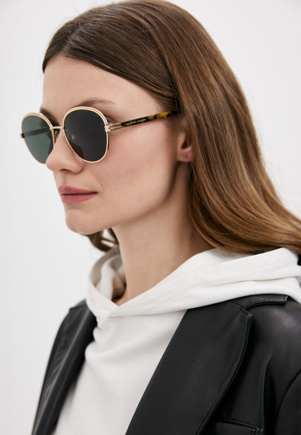фото Очки солнцезащитные marc jacobs