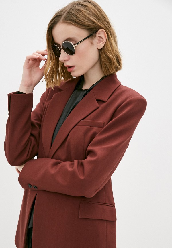 фото Очки солнцезащитные marc jacobs