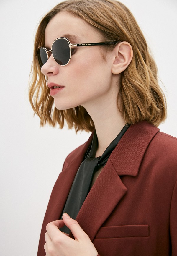 фото Очки солнцезащитные marc jacobs