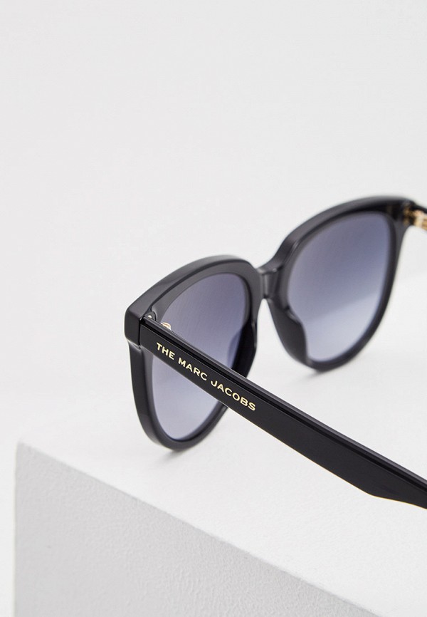 фото Очки солнцезащитные marc jacobs