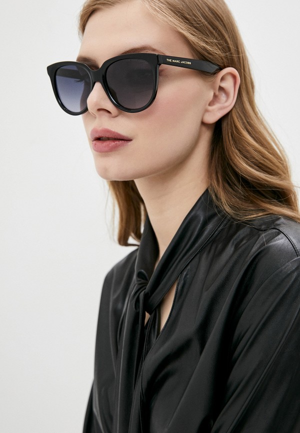 фото Очки солнцезащитные marc jacobs