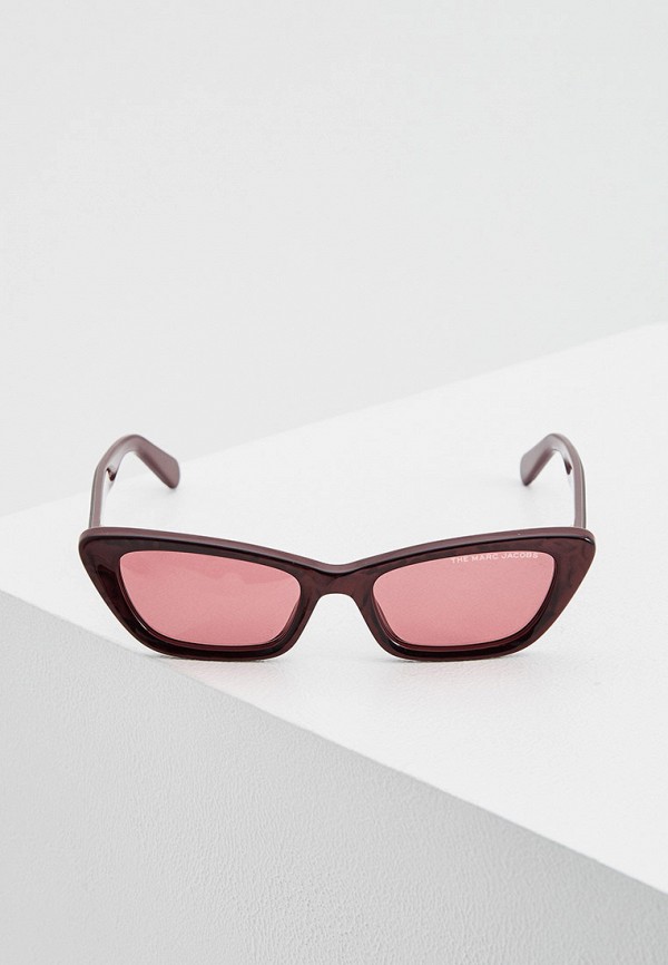 фото Очки солнцезащитные marc jacobs