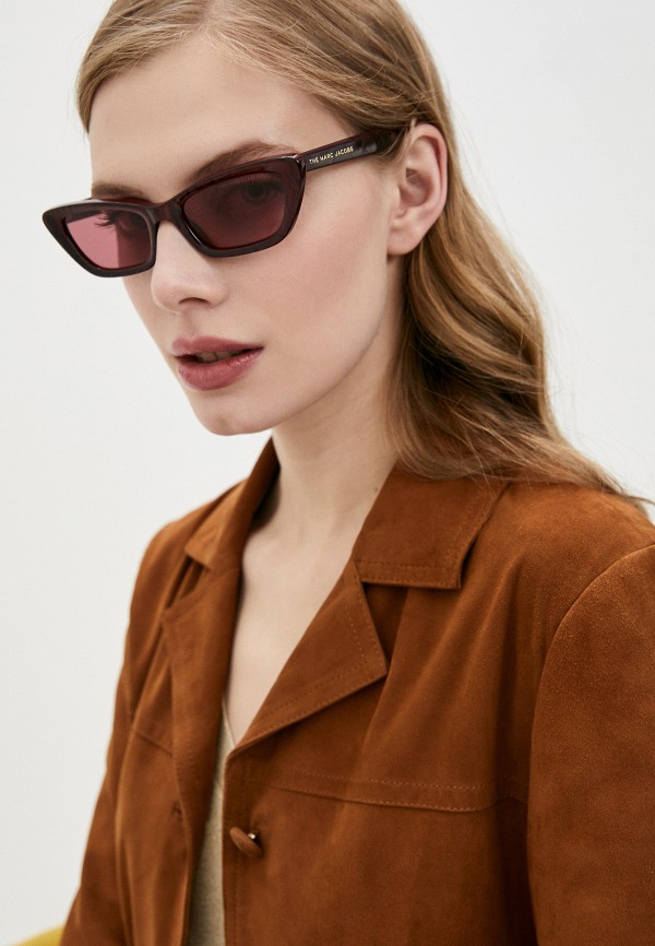 фото Очки солнцезащитные marc jacobs