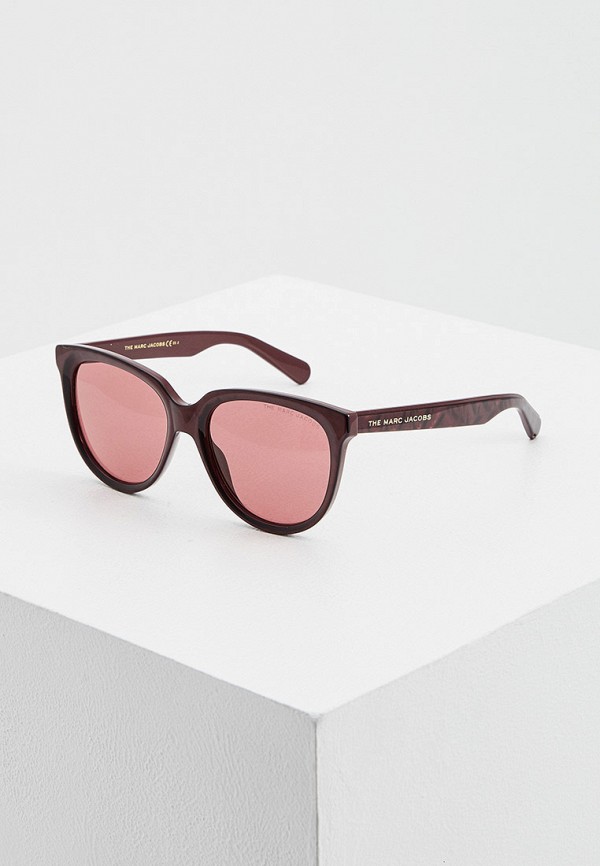 фото Очки солнцезащитные marc jacobs