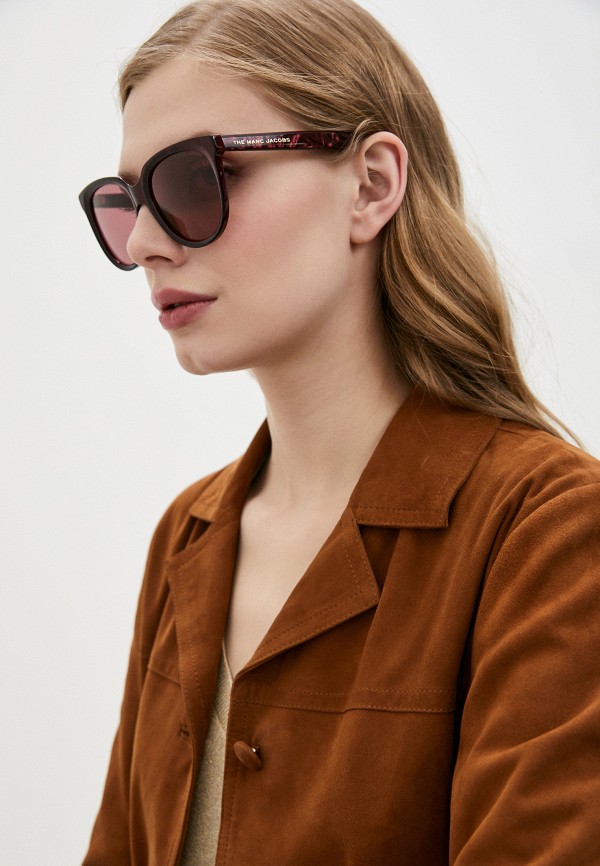 фото Очки солнцезащитные marc jacobs