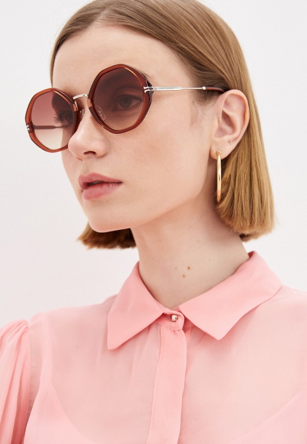 фото Очки солнцезащитные marc jacobs