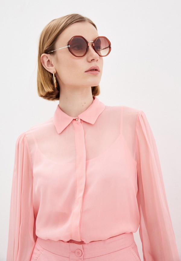 фото Очки солнцезащитные marc jacobs