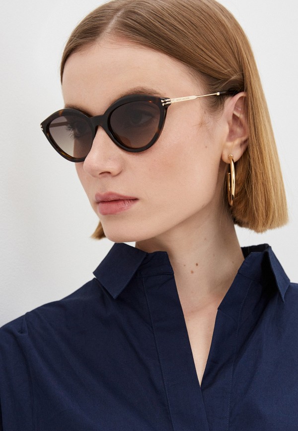 фото Очки солнцезащитные marc jacobs