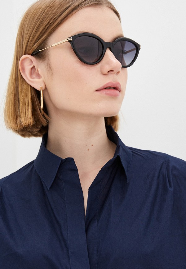 фото Очки солнцезащитные marc jacobs