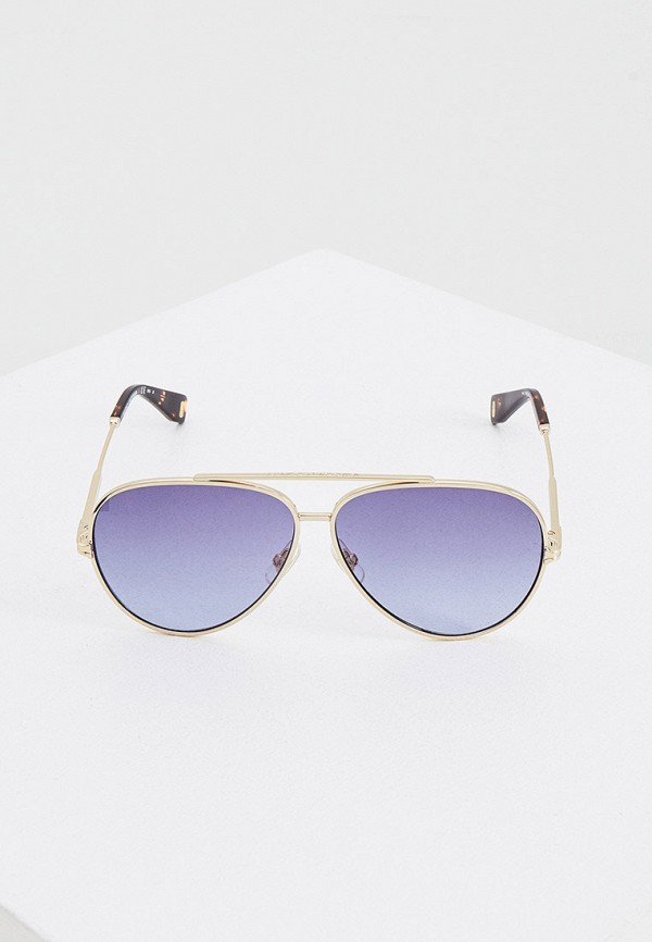 фото Очки солнцезащитные marc jacobs
