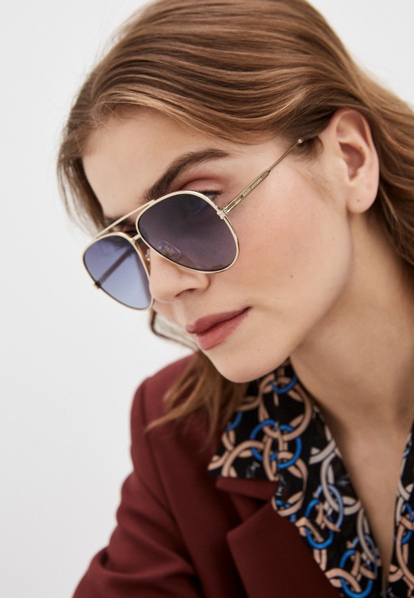 фото Очки солнцезащитные marc jacobs