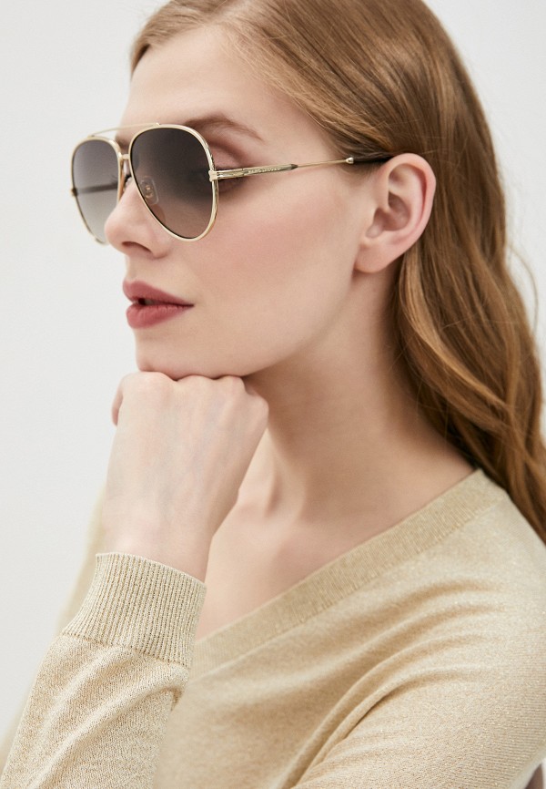 фото Очки солнцезащитные marc jacobs