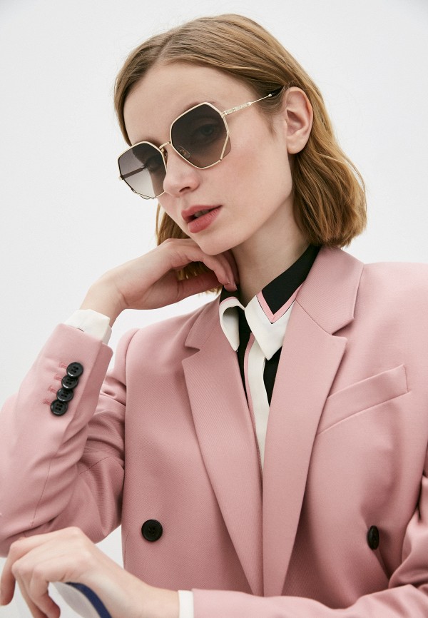 фото Очки солнцезащитные marc jacobs