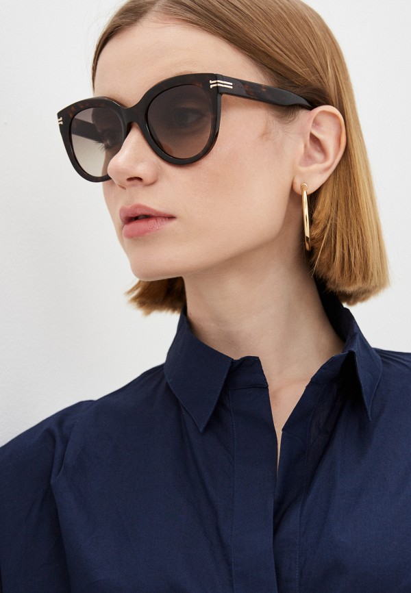 фото Очки солнцезащитные marc jacobs