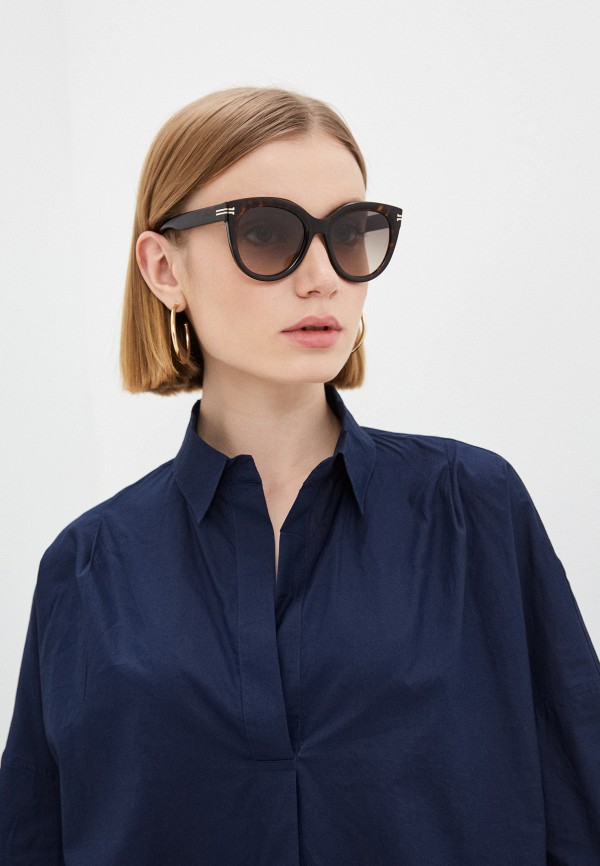 фото Очки солнцезащитные marc jacobs