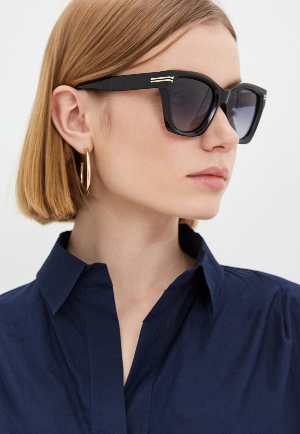 фото Очки солнцезащитные marc jacobs