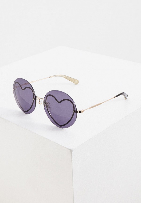 фото Очки солнцезащитные marc jacobs