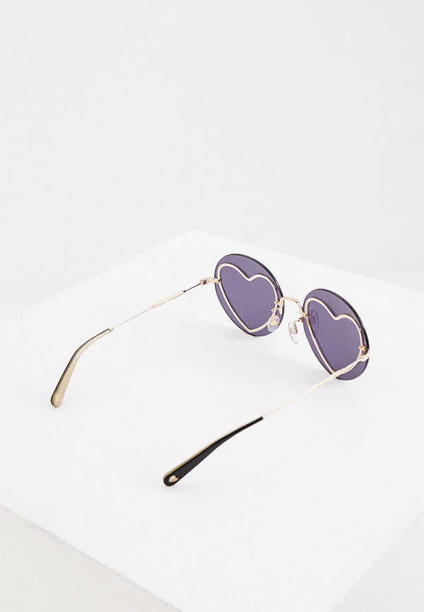 фото Очки солнцезащитные marc jacobs