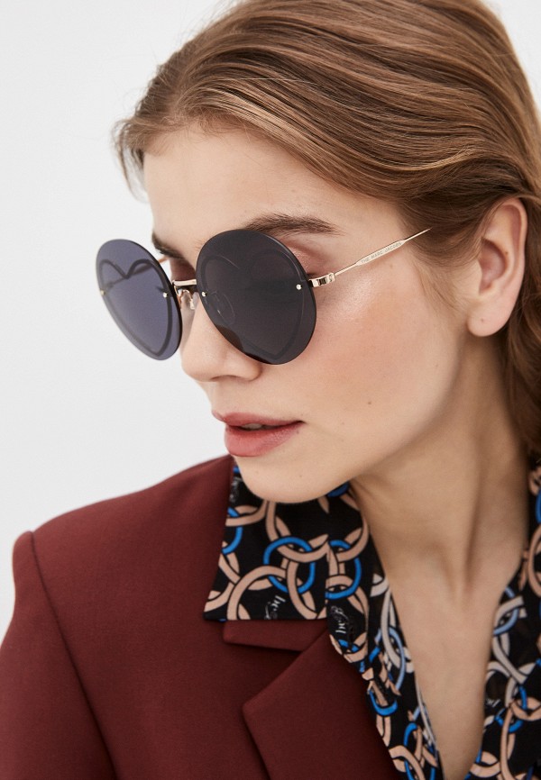 фото Очки солнцезащитные marc jacobs