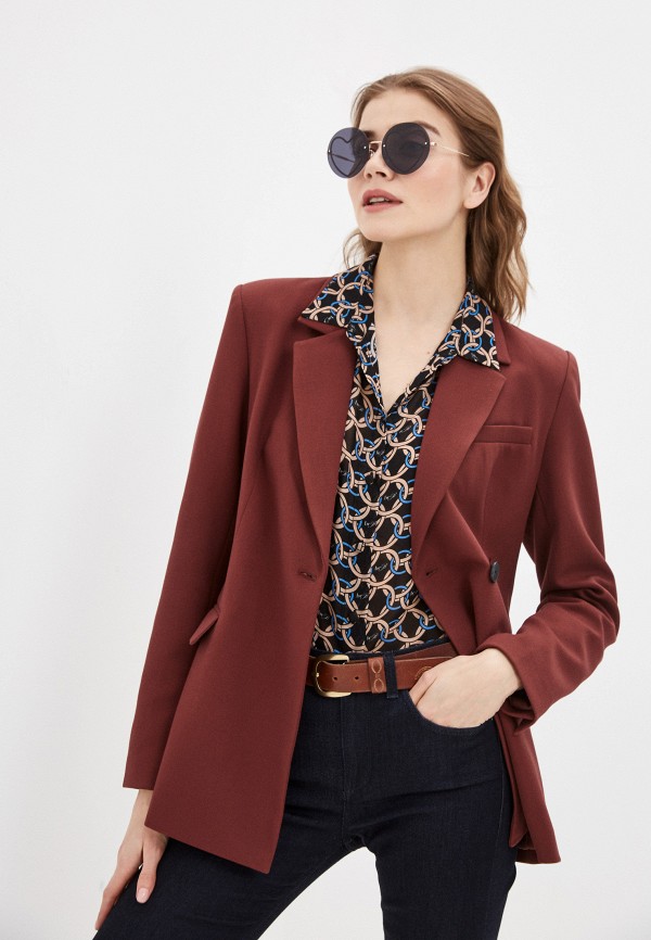 фото Очки солнцезащитные marc jacobs