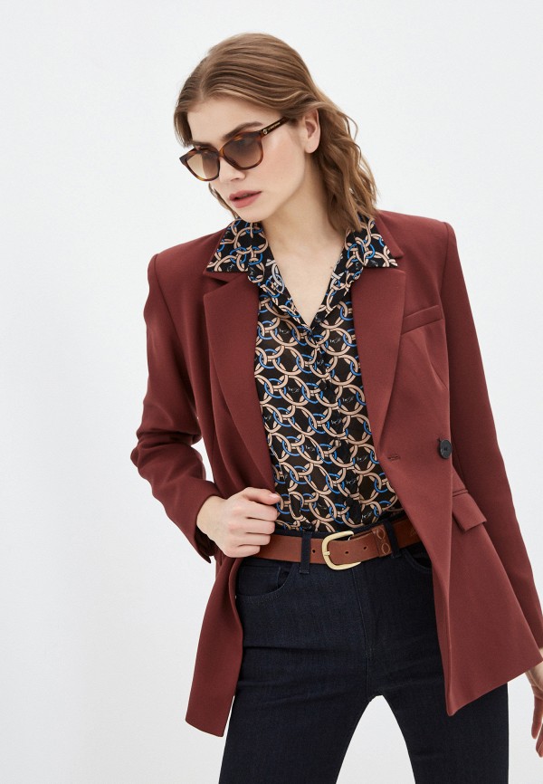 фото Очки солнцезащитные marc jacobs