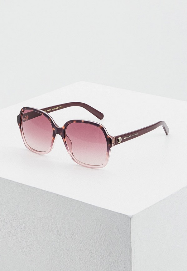 фото Очки солнцезащитные marc jacobs