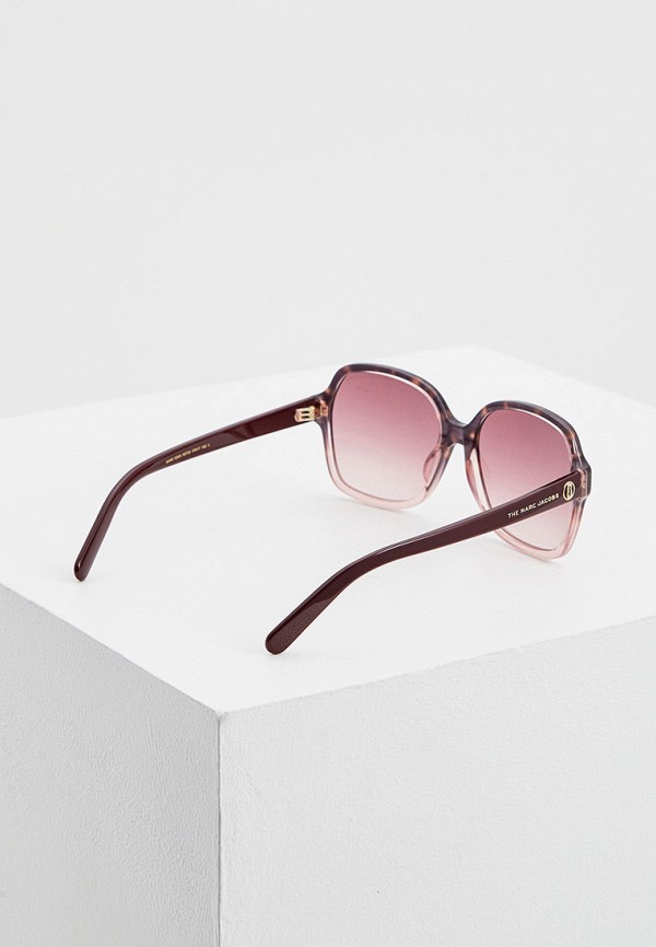 фото Очки солнцезащитные marc jacobs