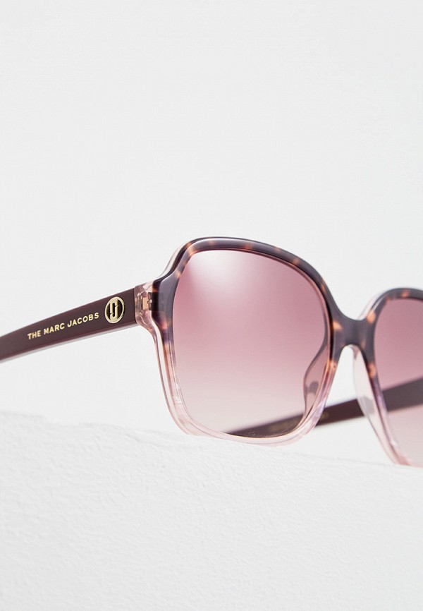 фото Очки солнцезащитные marc jacobs