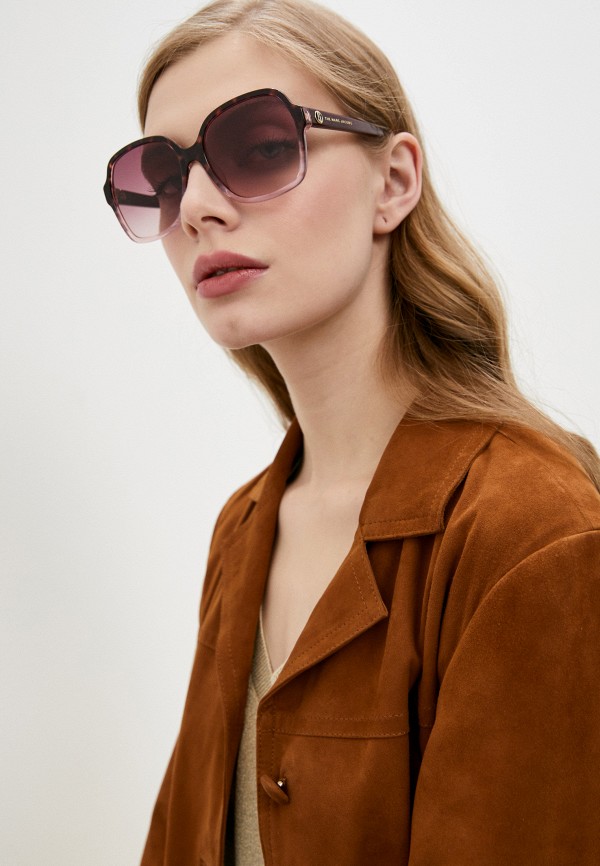 фото Очки солнцезащитные marc jacobs