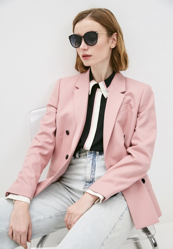 фото Очки солнцезащитные marc jacobs