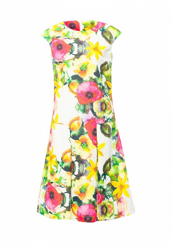 Платье MadaM T, Мультиколор, MadaM T MA422EWROC15
Платье MadaM T, Мультиколор, MadaM T MA422EWROC15