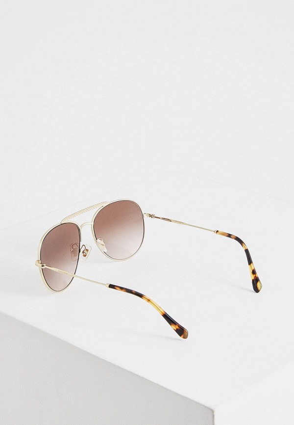 фото Очки солнцезащитные miu miu
