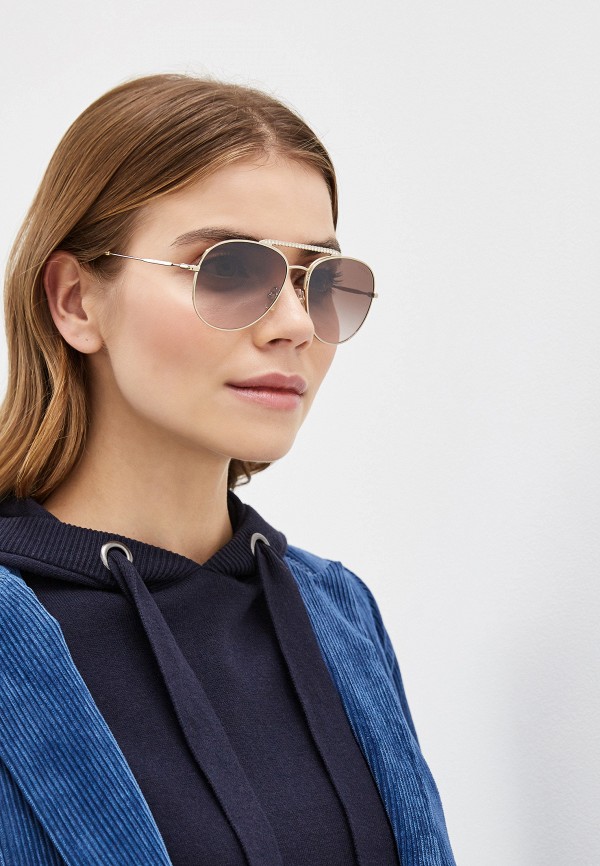 фото Очки солнцезащитные miu miu