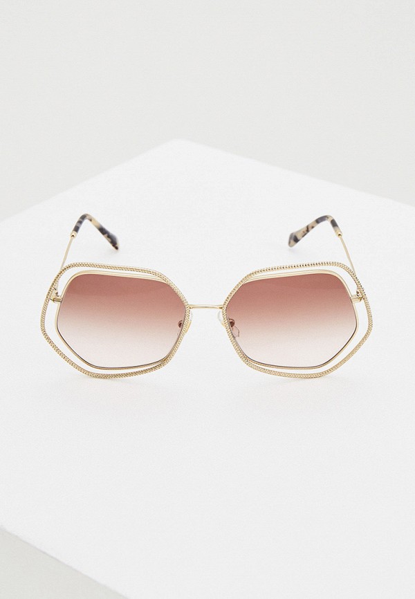 фото Очки солнцезащитные miu miu