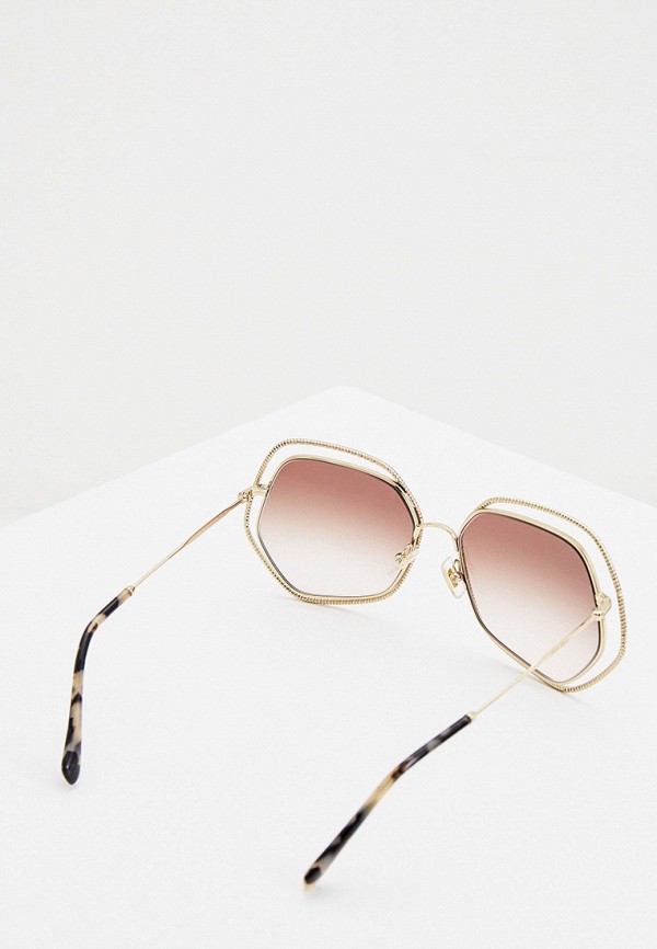 фото Очки солнцезащитные miu miu