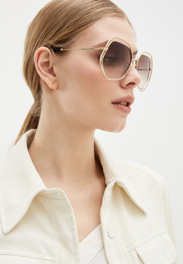 фото Очки солнцезащитные miu miu