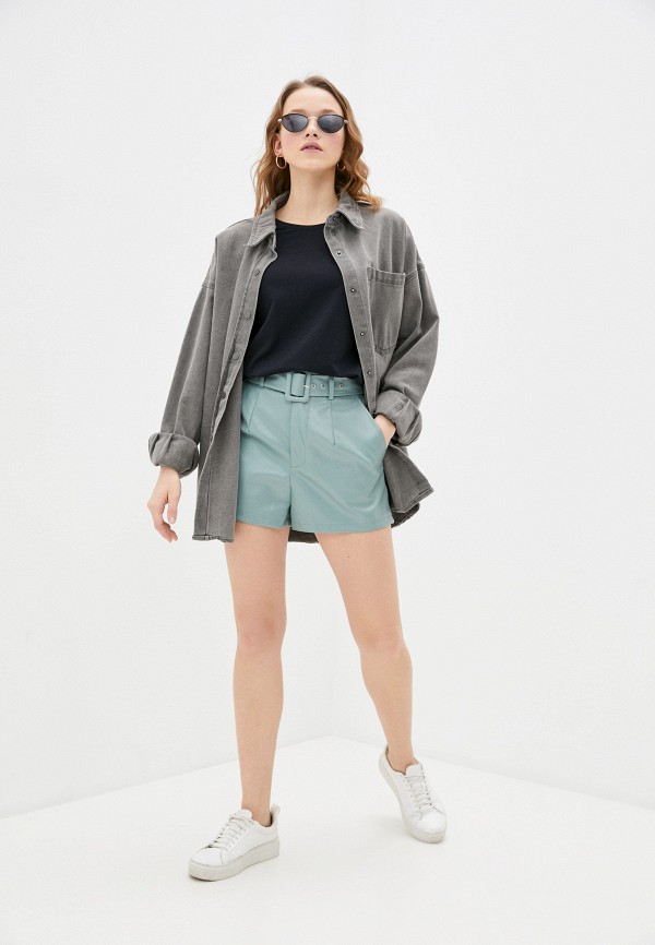 фото Шорты missguided