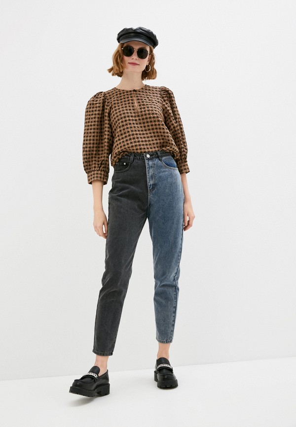 фото Джинсы missguided