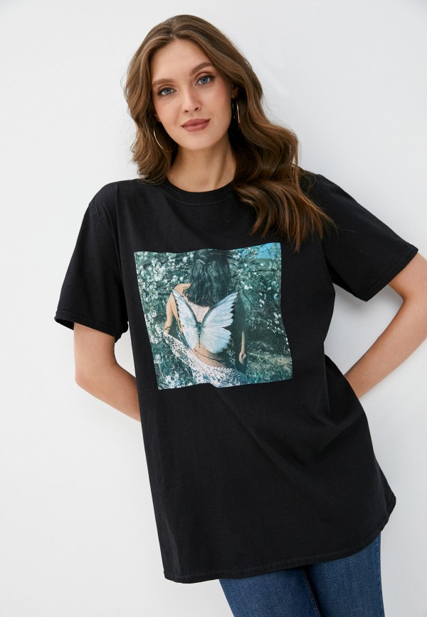 фото Футболка missguided