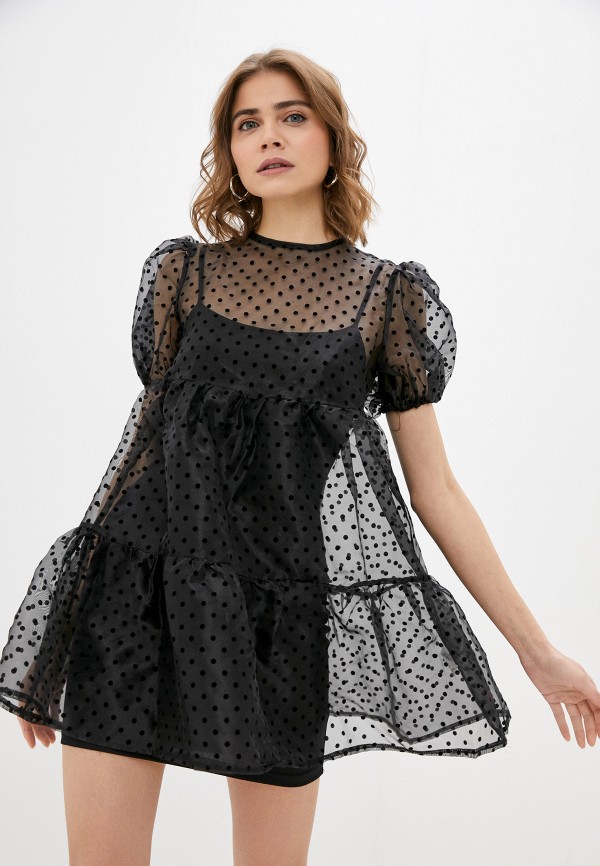 фото Платье missguided