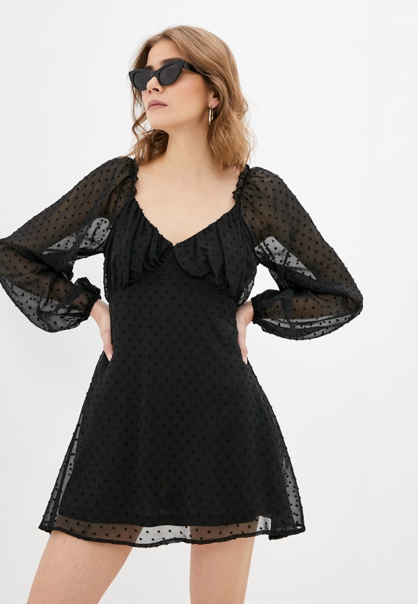 фото Платье missguided