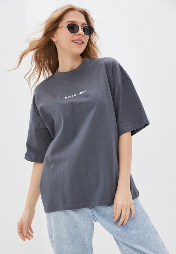 фото Футболка missguided