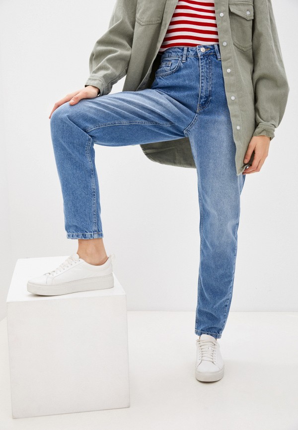 фото Джинсы missguided