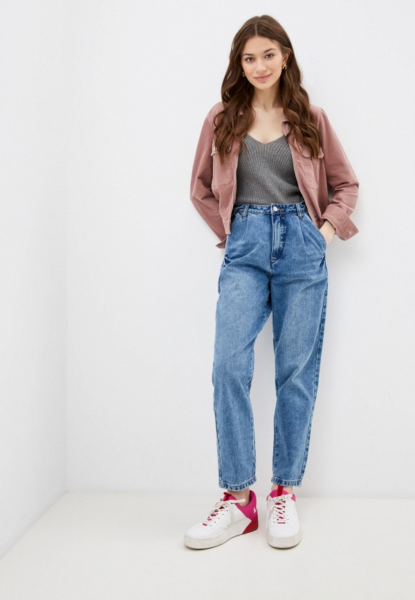 фото Джинсы missguided
