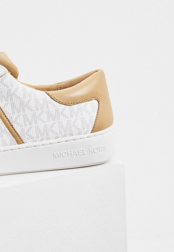 фото Кеды michael michael kors